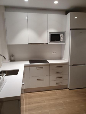 Apartamento María Mendoza, Ardales